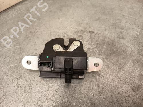 Bagklap lås OPEL CORSA E (X15) | BP36786115C101 - Image 4