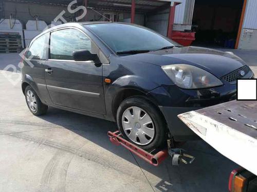 Right taillight FORD FIESTA V (JH_, JD_) 1.4 TDCi | BP7777974C35