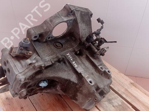 Gearbox HONDA CIVIC V Hatchback (EG) 1.5 i 16V (EG4) | BP23444036M3 