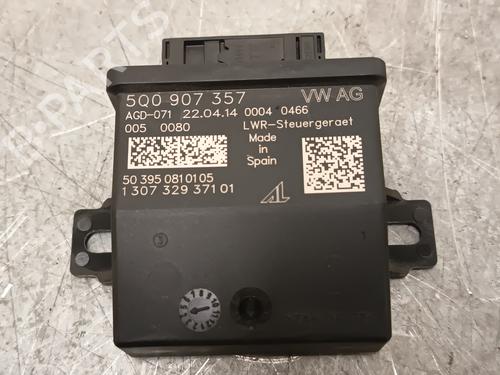 Module électronique SEAT LEON (5F1) 1.4 TSI (122 hp) 27224681