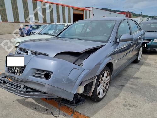 BP13233891M1 | Engine OPEL VECTRA C (Z02) 1.9 CDTI (F69) BP13233891M1