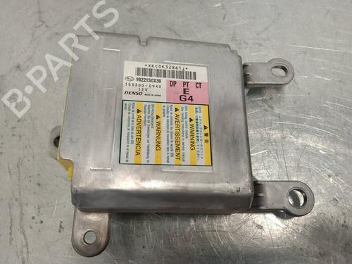 Airbag module SUBARU FORESTER (SG_) 2.0 AWD (SG5) (125 hp) 2252292