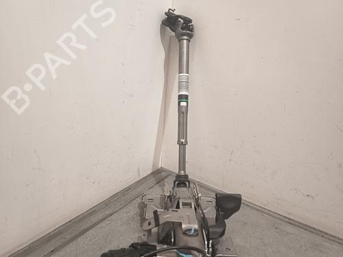 Used Steering column PEUGEOT 208 I (CA_, CC_) 1.6 HDi (114 hp) 31920753