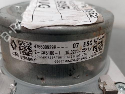 ABS pump DACIA SANDERO II  | BP20980578M43 
