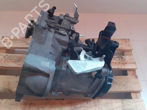 Used Gearbox SEAT IBIZA III (6L1) [2002-2009]  8304151