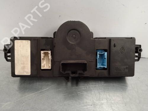 Climate control RENAULT CLIO III (BR0/1, CR0/1) 1.5 dCi (BR0H, CR0H, CR1S, BR1S) | BP2253637I5 