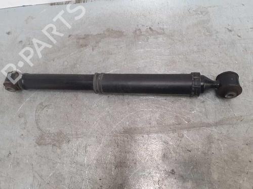 Right rear shock absorber PEUGEOT 2008 I (CU_) 1.2 THP 110 / PureTech 110 | BP5043634M19 