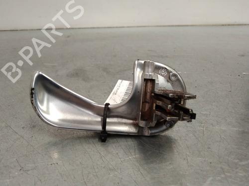 Front left interior door handle RENAULT MEGANE II (BM0/1_, CM0/1_) 1.5 dCi (BM02, BM13, BM2A, CM02, CM13) | BP3217960I13 