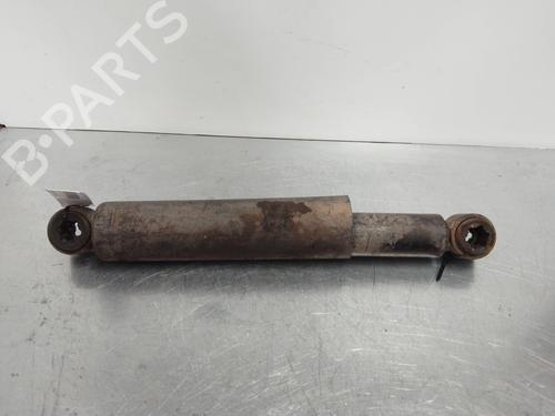 Used Left rear shock absorber TOYOTA LAND CRUISER (_J7_, _JL7_) 2.4 TD (LJ70_, LJ73_, LJ70RV) (86 hp) 12443461