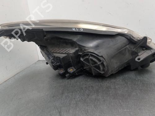 Left headlight OPEL CORSA D (S07)  | BP29270367C28 