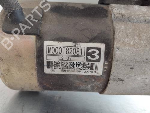 Starter PEUGEOT 206 Hatchback (2A/C) 2.0 S16 | BP2247865M8 