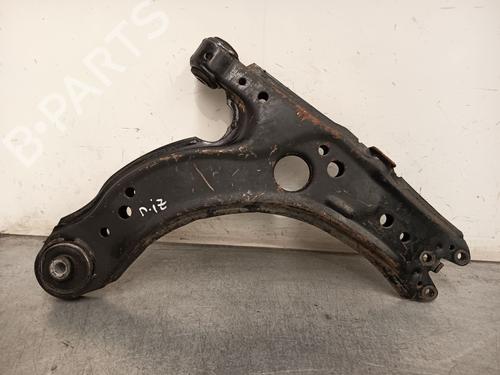 Used Left front suspension arm Left front suspension arm 37430356 37430356