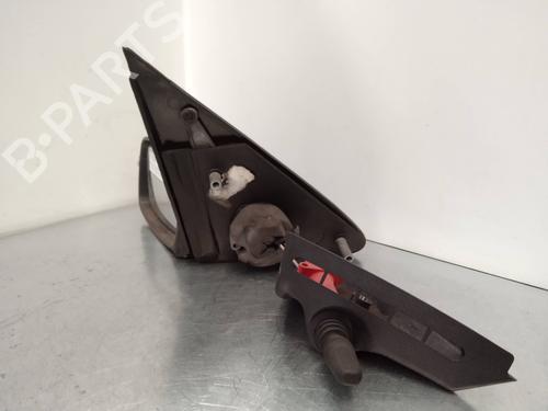 Left mirror FORD MONDEO II (BAP) 2.0 i | BP2248670C26 