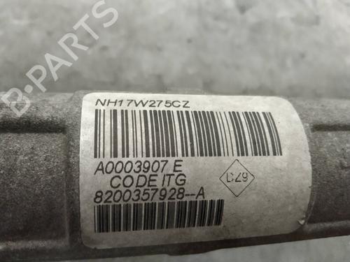 Steering rack RENAULT CLIO III (BR0/1, CR0/1) 1.5 dCi (BR17, CR17) | BP2251423M22 