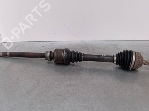 Used Right front driveshaft PEUGEOT 406 (8B) [1995-2005]  7299317