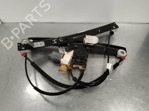 Used Front left window mechanism FORD MONDEO IV (BA7) 2.0 TDCi (140 hp) 2249742