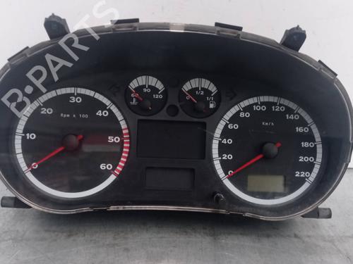 Used Instrument cluster SEAT CORDOBA (6K1, 6K2) 1.9 TDI (110 hp) 8599467
