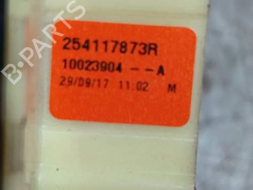 Left front window switch DACIA SANDERO II | BP39469635I27 - Image 2