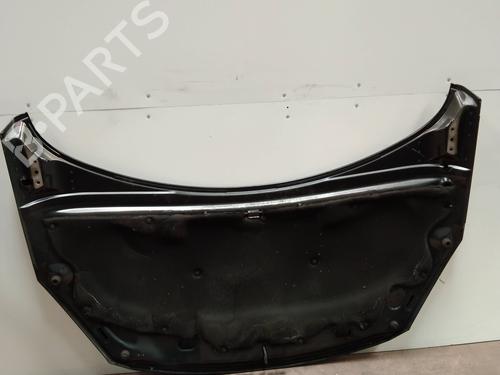 Hood PEUGEOT 307 (3A/C) 1.6 HDi | BP2299571C1 