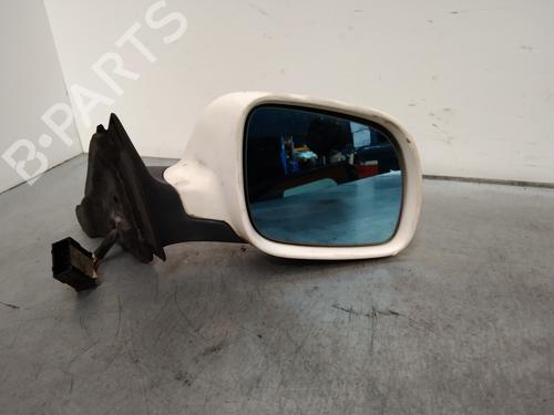 Used Right mirror AUDI A3 (8L1) 1.9 TDI (110 hp) 24552937