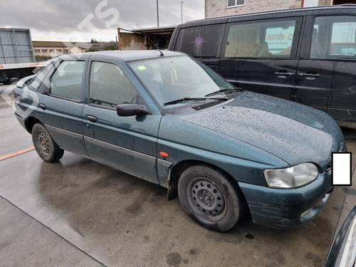 Used Parts FORD ESCORT V (AAL, ABL)  1.8 TD  1166542