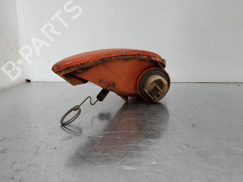 Left front indicator FIAT SEICENTO / 600 (187_) 1.1 (187AXB, 187AXB1A, 187AXC1A02) | BP2257347C32 