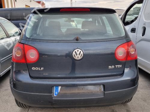 Electronic module VW GOLF V (1K1) | BP37718989M83 - Image 7