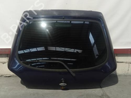 Used Tailgate FORD FIESTA IV (JA_, JB_) [1995-2006]  11235605