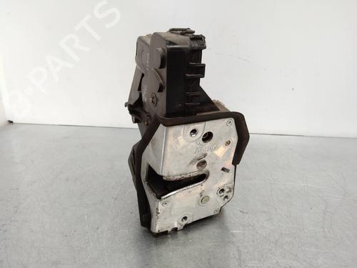 Used Rear right lock BMW 3 (E46) 330 d (184 hp) 2254871