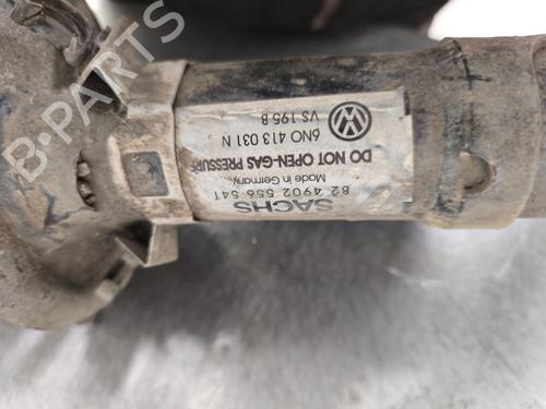 Right front shock absorber VW POLO (6N2) | BP33620871M17 - Image 2