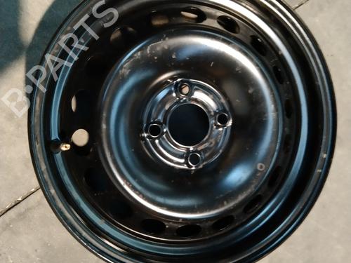 Used Rim DACIA SANDERO [2008-2025]  23023427