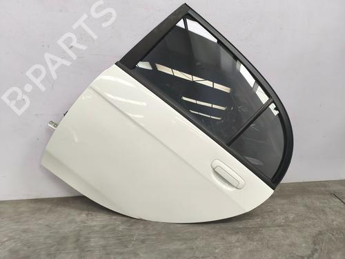 Used Left rear door Left rear door CITROËN C-ZERO [2010-2026] 33625962 33625962