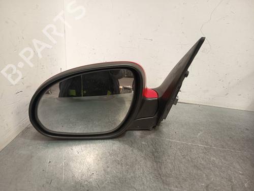 Used Left mirror Left mirror 39469614 39469614