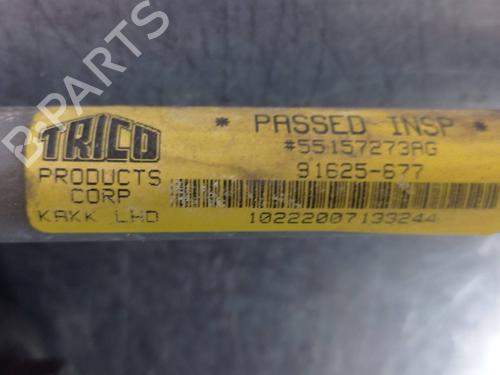 Front wiper motor DODGE NITRO 2.8 CRD 4WD | BP13315957M29 