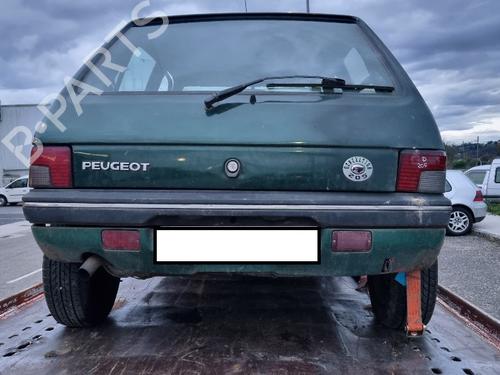 Used Parts PEUGEOT 205 I (741A/C) 1.7 Diesel (60 hp) 4416950