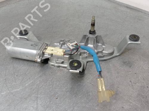 Used Rear wiper motor SUBARU FORESTER (SF_) 2.0 AWD (SF5) (125 hp) 29157327