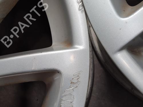 Rim RENAULT MEGANE III Grandtour (KZ0/1)  | BP27343402C45 