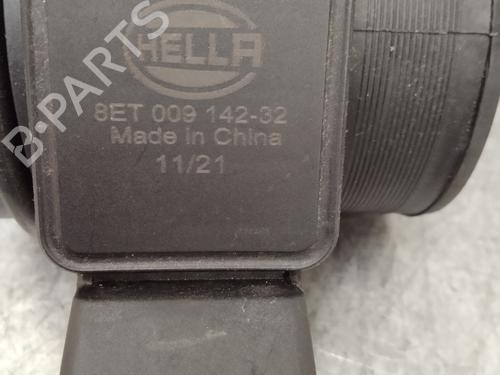 Mass air flow sensor PEUGEOT 406 Coupe (8C) 2.2 HDI | BP22704196M95 