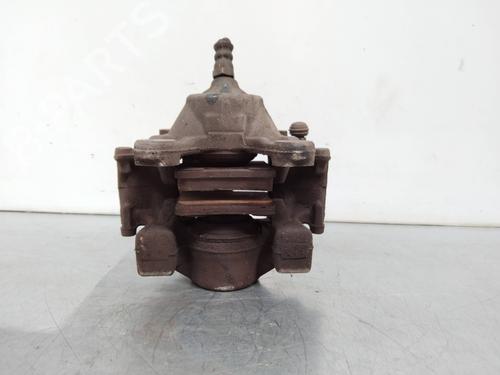 Left rear brake caliper MERCEDES-BENZ C-CLASS (W203)  | BP11621367M107 