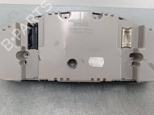Instrument cluster BMW 3 Compact (E46) 318 td | BP16700737C47 