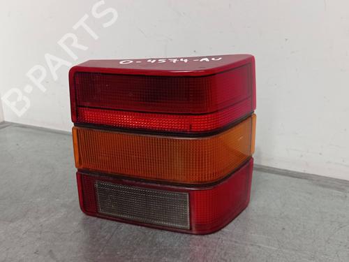 Used Right taillight SEAT IBIZA I (21A) 1.2 (60 hp) 29994271