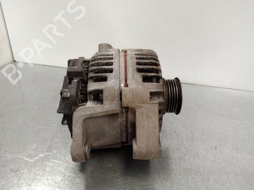 Alternator OPEL ASTRA G Hatchback (T98) 1.6 16V (F08, F48) | BP2253053M7 