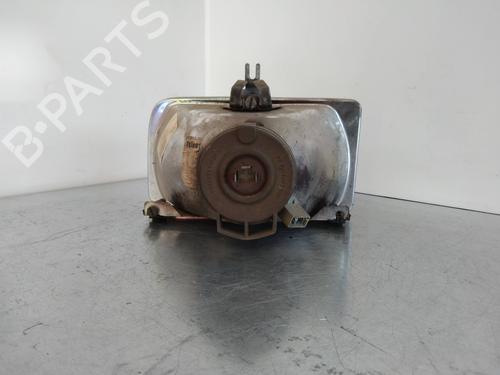 Right headlight FORD FIESTA III (GFJ)  | BP2252238C29 