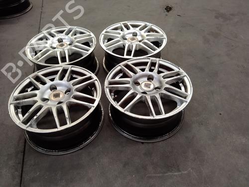 Rim DAEWOO LANOS (KLAT) 1.5 | BP25938904C45