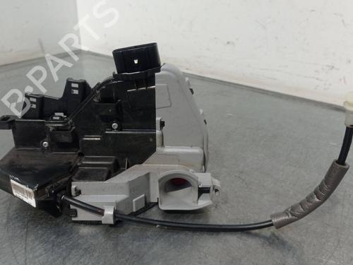 Used Front left lock HYUNDAI IONIQ (AE) 1.6 GDI Hybrid (105 hp) 30644760