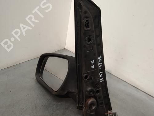 Left mirror FORD FOCUS C-MAX (DM2)  | BP25819563C26 