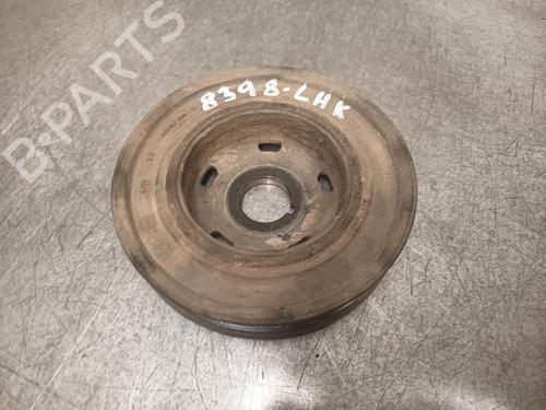 Used Pulley PEUGEOT PARTNER Box Body/MPV (K9) [2018-2025]  28428682