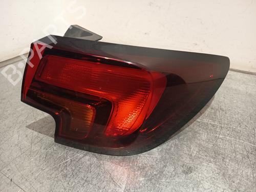 Used Right taillight OPEL ASTRA K (B16) [2015-2022]  32034538