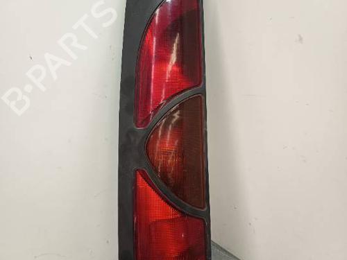 Left taillight RENAULT KANGOO (KC0/1_) D 65 1.9 (KC0E, KC02, KC0J, KC0N) | BP40236554C34 - Image 2
