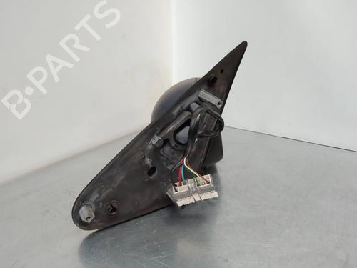 Right mirror PEUGEOT 406 (8B)  | BP2256625C27 